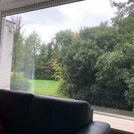 Appartement Bbwb Breda Exterior foto