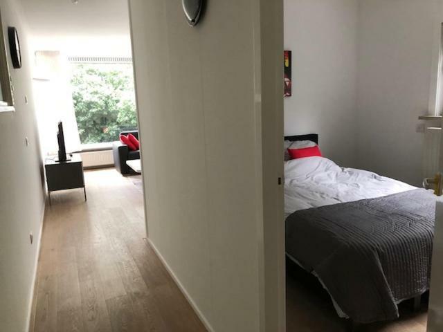Appartement Bbwb Breda Exterior foto