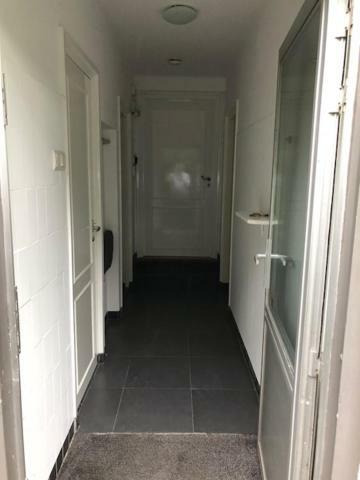 Appartement Bbwb Breda Exterior foto