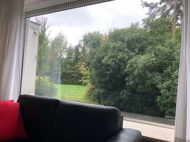 Appartement Bbwb Breda Exterior foto