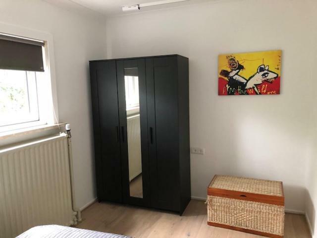 Appartement Bbwb Breda Exterior foto