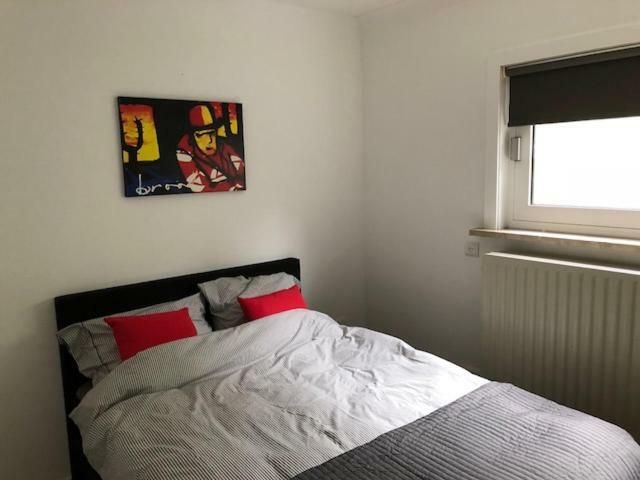 Appartement Bbwb Breda Exterior foto