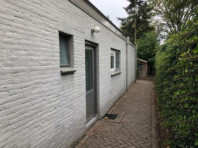Appartement Bbwb Breda Exterior foto